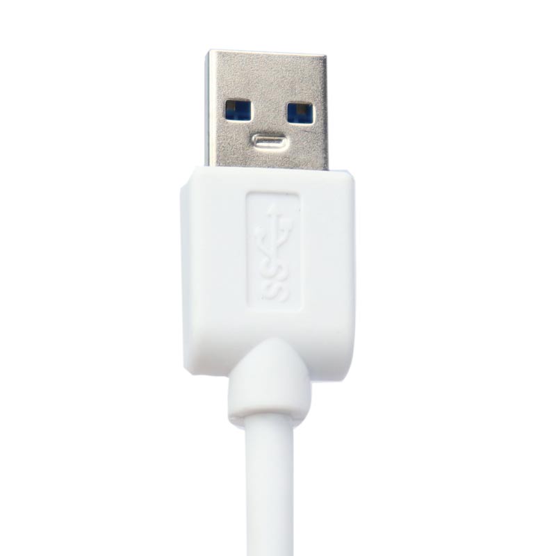 هاب 4 پورت USB 3.0 وریتی H406
