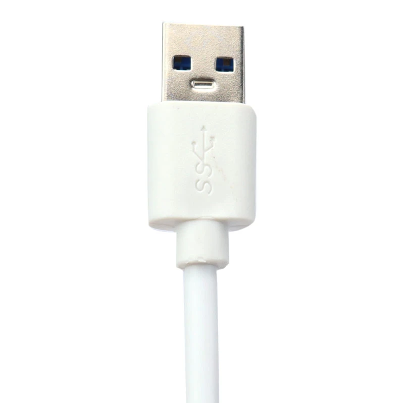 هاب 3 پورت USB3.0 وریتی H 408