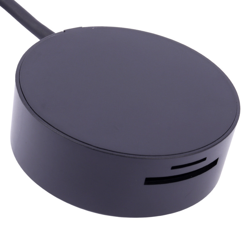 هاب 3 پورت USB 3.0 وریتی H404