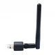 کارت شبکه بی سیم آنتن دار Verity U108W 150Mbps