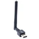 کارت شبکه بی سیم آنتن دار Verity U108W 150Mbps