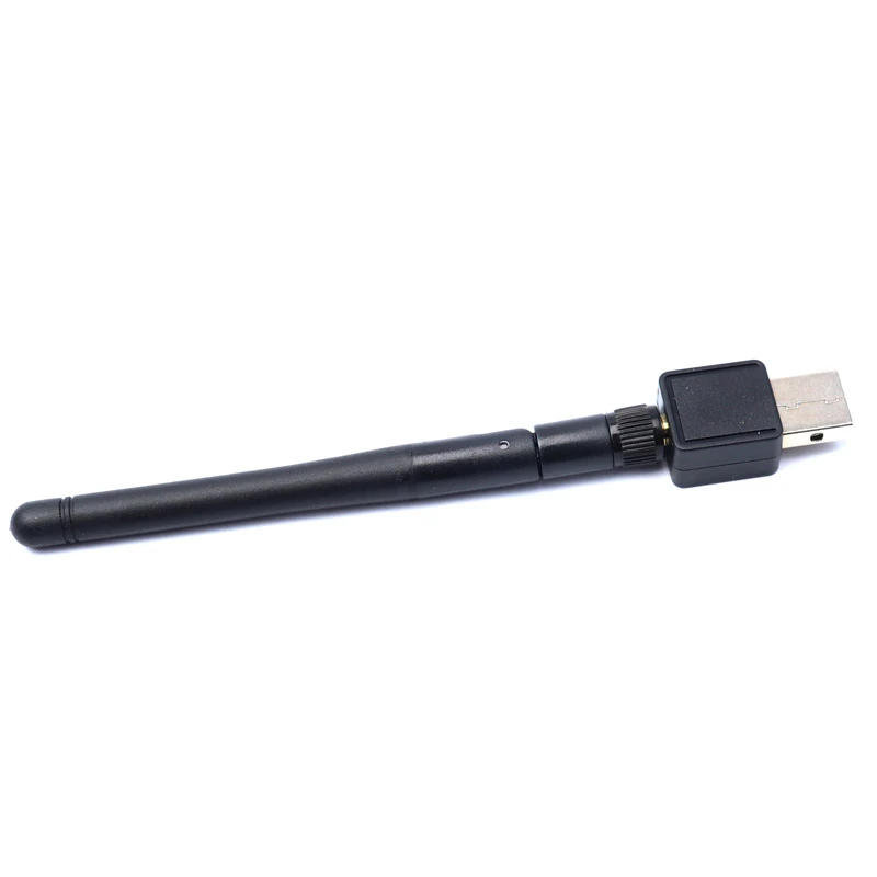 کارت شبکه بی سیم آنتن دار Verity U108W 150Mbps