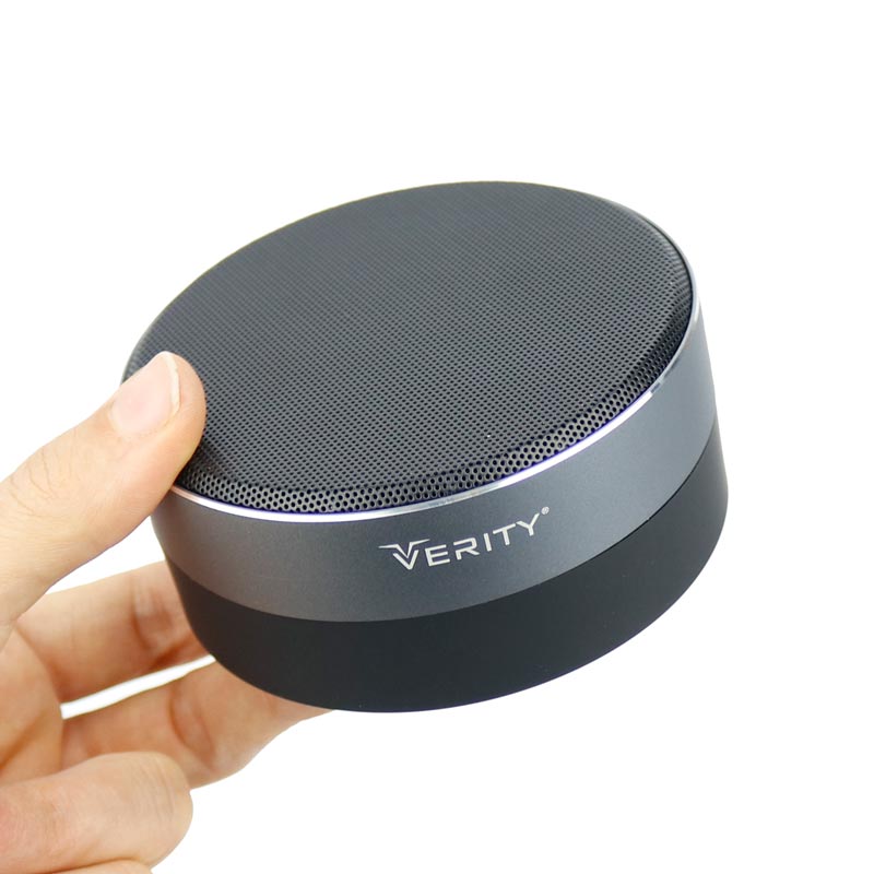 اسپیکر بلوتوثی رم خور Verity V-SK7012BT