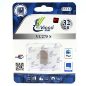 فلش 32 گیگ ویکومن ViccoMan VC275 S