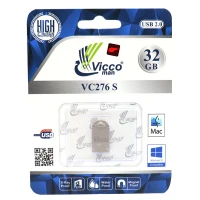 فلش 32 گیگ ویکومن ViccoMan VC276 S