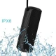 اسپیکر بلوتوثی رم خور W-KING X6s