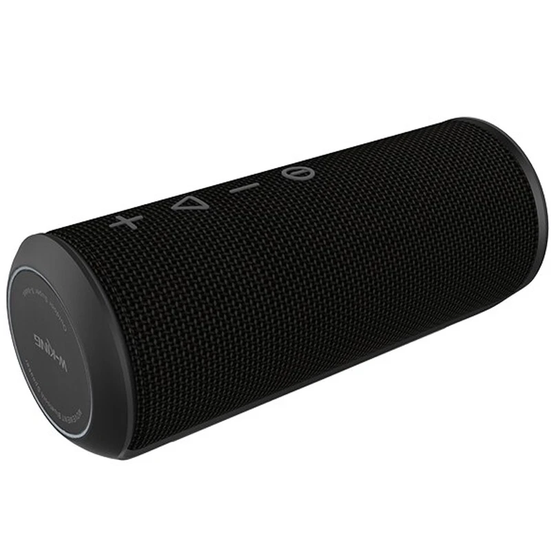 اسپیکر بلوتوثی رم خور W-KING X6s