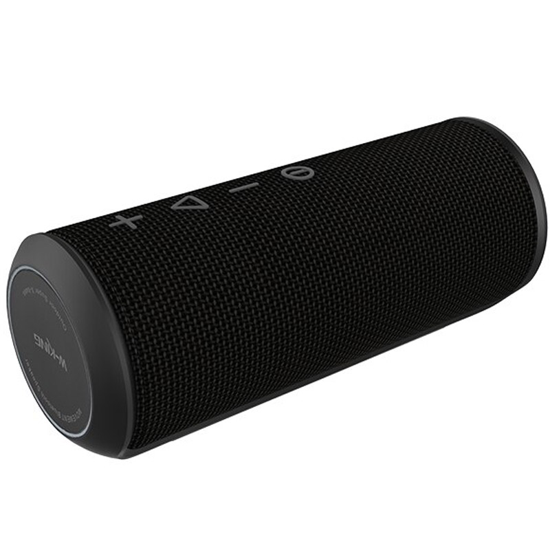 اسپیکر بلوتوثی رم خور W-KING X6s