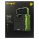 اسپیکر بلوتوثی رم و فلش خور W-King H2 20W + میکروفون و ریموت