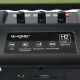 اسپیکر بلوتوثی رم و فلش خور W-King H2 20W + میکروفون و ریموت
