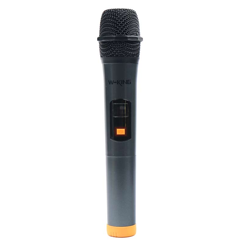 اسپیکر بلوتوثی رم و فلش خور W-King H2 20W + میکروفون و ریموت