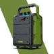 اسپیکر بلوتوثی رم و فلش خور W-King H2s 15W + ریموت