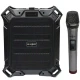 اسپیکر بلوتوثی رم و فلش خور W-King K2S + میکروفون