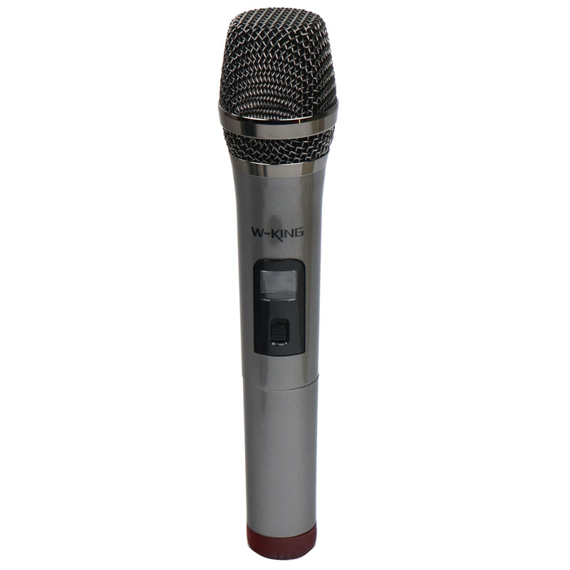 اسپیکر بلوتوثی رم و فلش خور W-King K2S + میکروفون