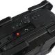 اسپیکر بلوتوثی رم و فلش خور W-King K2S + میکروفون