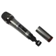 اسپیکر بلوتوثی رم و فلش خور W-King K2S + میکروفون
