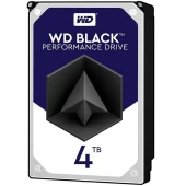 هارد اینترنال وسترن دیجیتال سری Black مدل WD4004FZWX 4TB