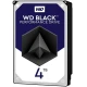 هارد اینترنال وسترن دیجیتال سری Black مدل WD4004FZWX 4TB