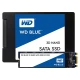 حافظه SSD وسترن دیجیتال Western Digital Blue 500GB M.2
