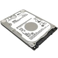 هارد لپ تاپ وسترن دیجیتال Western Digital WD5000LUCT 500GB