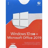 Windows 10 19H2 + Driver 1DVD9 رایان سافت