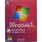 Windows 7 SP1 All Edition 2021 + Driver Pack And Snappy Drivers 1DVD9 JB.TEAM