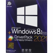 Windows 8.1 All Edition 2021 + Driver Pack And Snappy Drivers 1DVD9 JB.TEAM