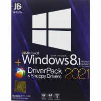Windows 8.1 All Edition 2021 + Driver Pack And Snappy Drivers 1DVD9 JB.TEAM