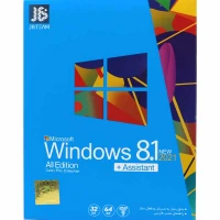 Windows 8.1 All Edition New + Assistant 2021 1DVD9 JB.TEAM