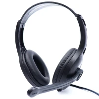 هدست سیم دار X24PRO