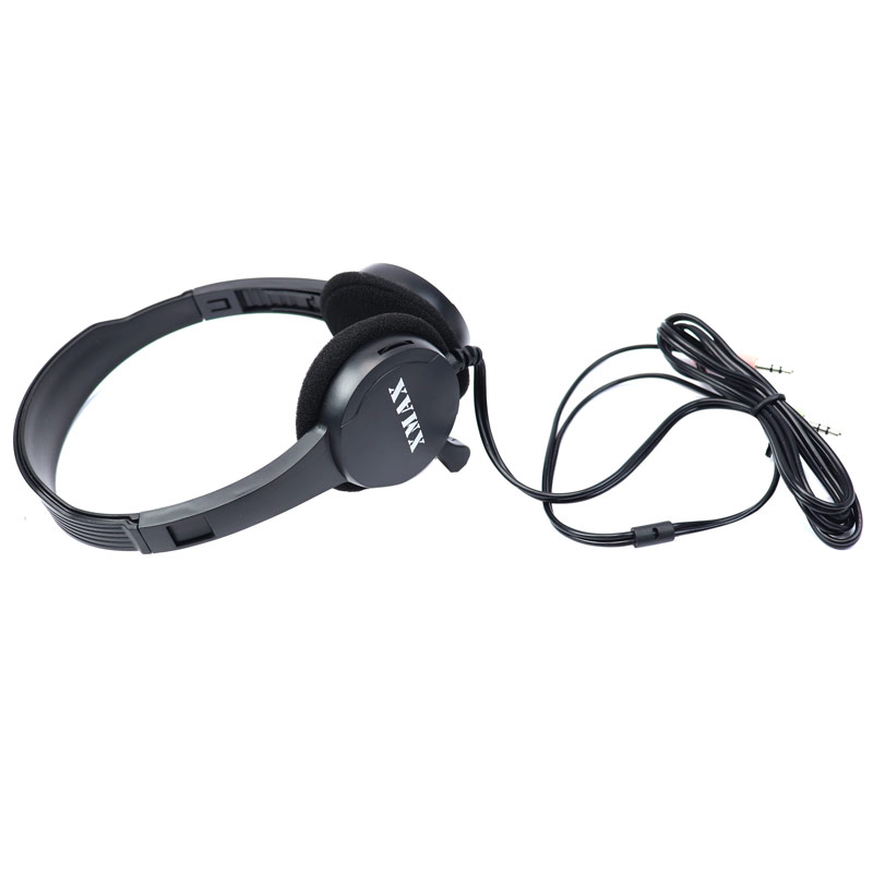 هدفون سیم دار XMAX H2000