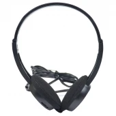 هدفون سیم دار XMAX H2000