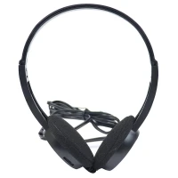 هدفون سیم دار XMAX H2000