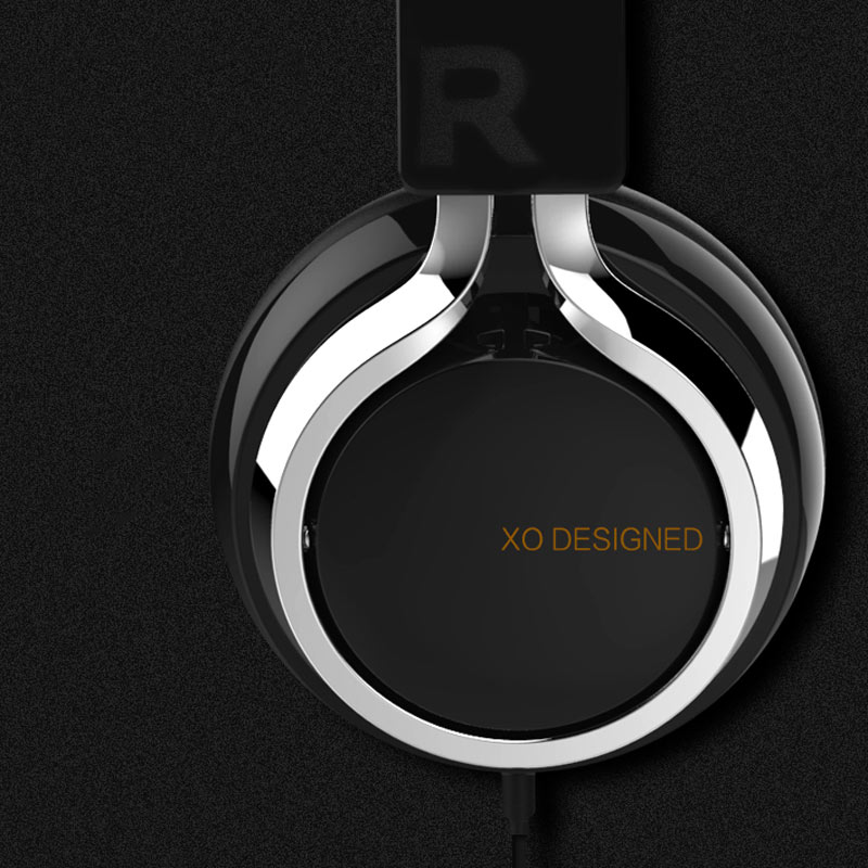 هدفون سیم دار XO S19