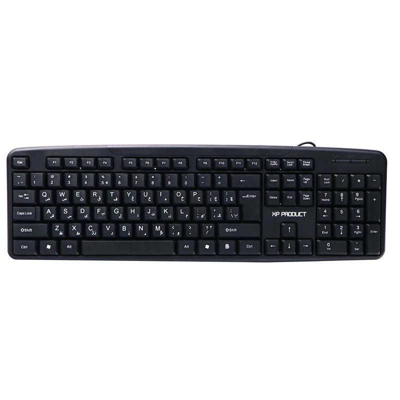 کیبورد ایکس پی پروداکت XP Product XP-8800D