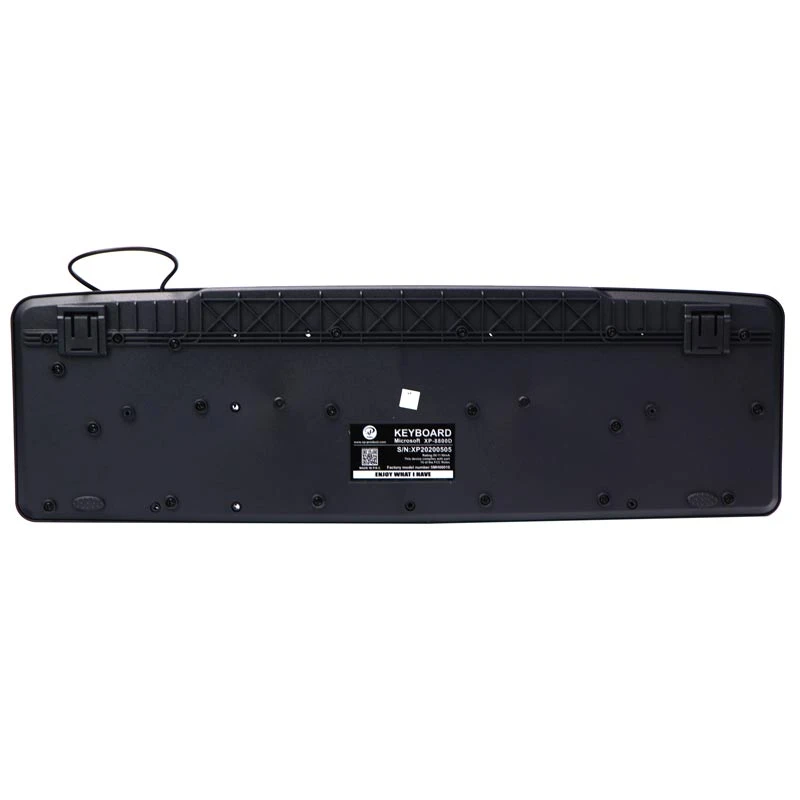 کیبورد ایکس پی پروداکت XP Product XP-8800D