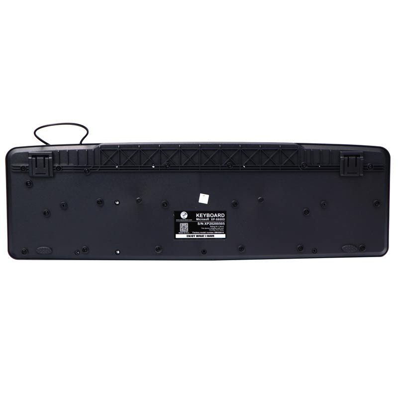 کیبورد ایکس پی پروداکت XP Product XP-8800D