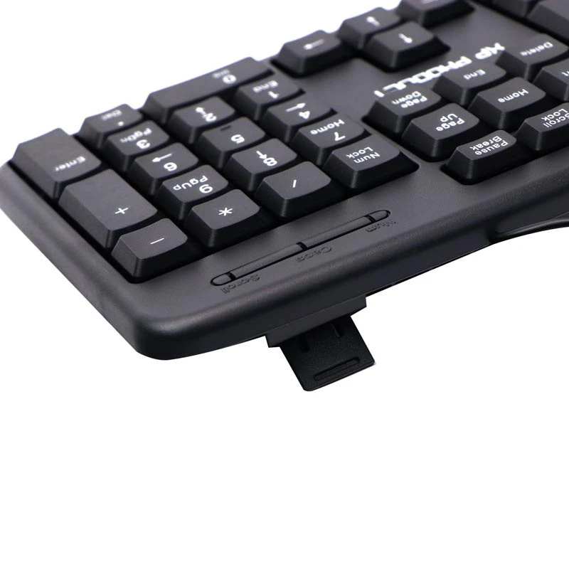 کیبورد ایکس پی پروداکت XP Product XP-8800D