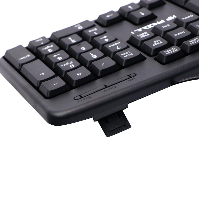 کیبورد ایکس پی پروداکت XP Product XP-8800D