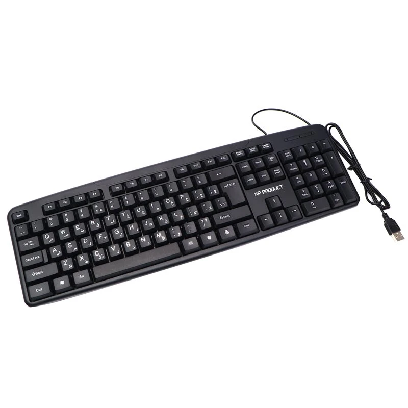 کیبورد ایکس پی پروداکت XP Product XP-8800D