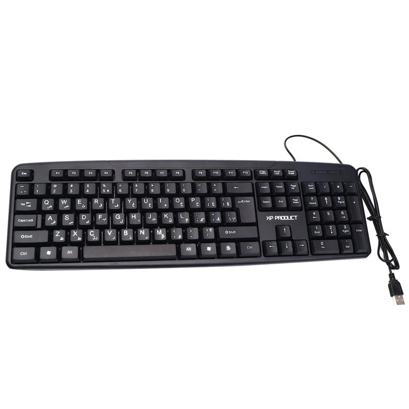 کیبورد ایکس پی پروداکت XP Product XP-8800D
