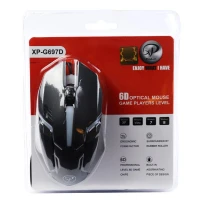 موس گیمینگ XP-Product XP-G697D