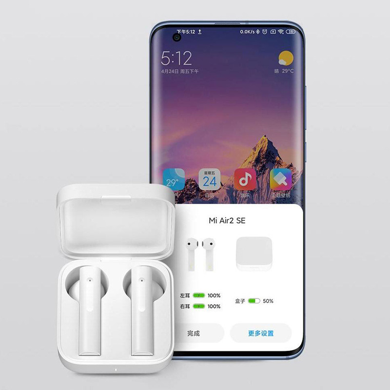 هندزفری بلوتوث دو تایی Xiaomi Air 2 SE