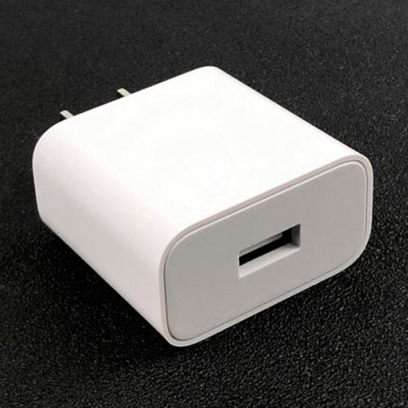 شارژر دیواری Xiaomi MDY-09-EK 2A سرجعبه + کابل Type-C و تبدیل دو به دو