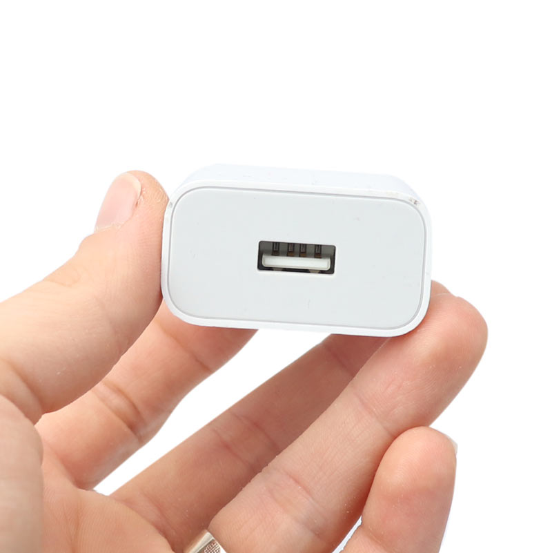 شارژر دیواری Xiaomi MDY-09-EK 2A سرجعبه + کابل Type-C و تبدیل دو به دو