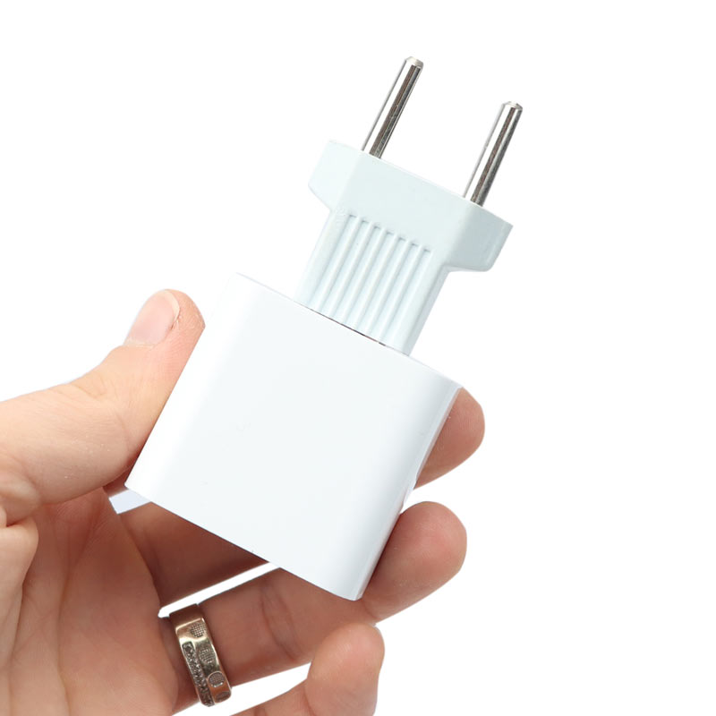 شارژر دیواری Xiaomi MDY-09-EK 2A سرجعبه + کابل Type-C و تبدیل دو به دو