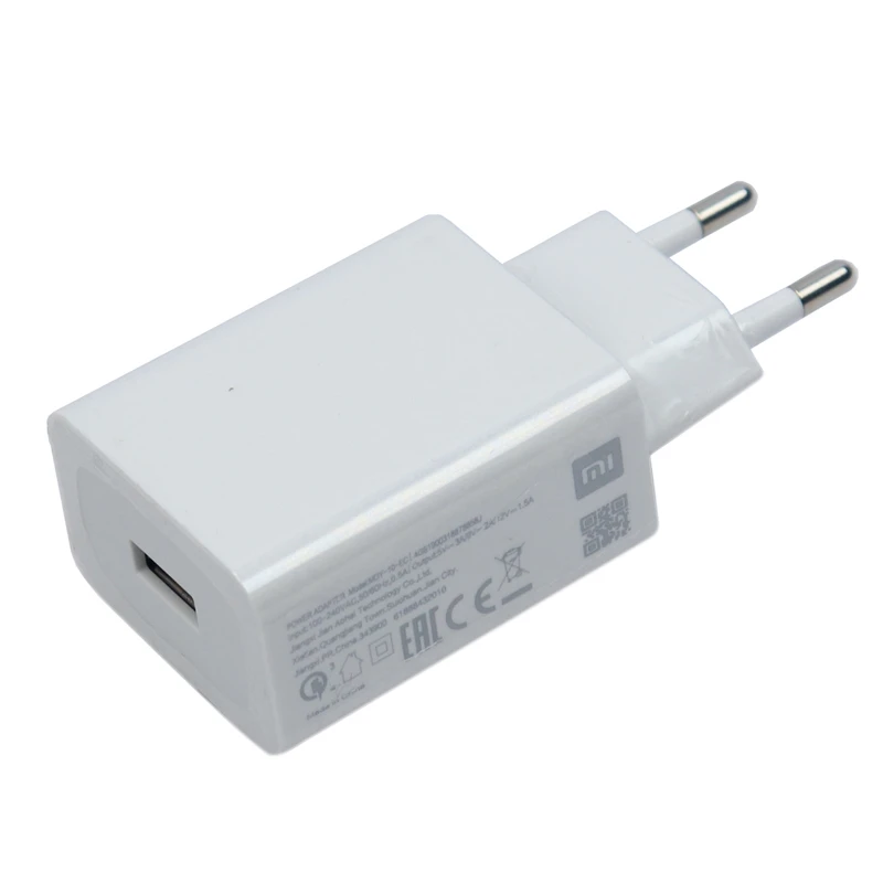 شارژر دیواری فست شارژ Xiaomi MDY-10-EC PD سرجعبه