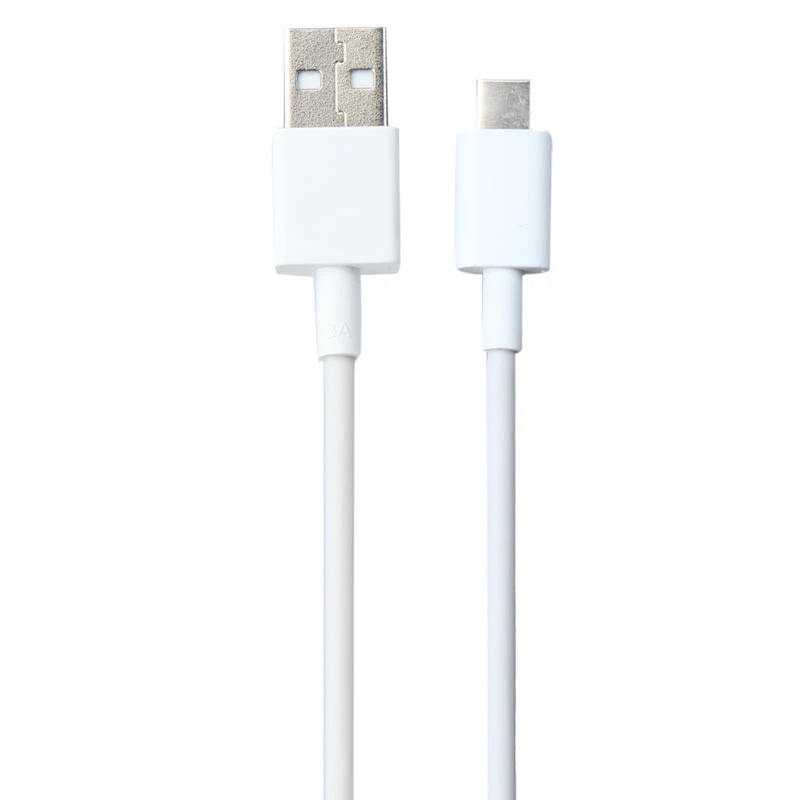 شارژر دیواری فست شارژ Xiaomi MDY-10-EF 3A QC3 سرجعبه + کابل Type-C