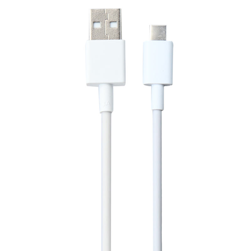 شارژر دیواری فست شارژ Xiaomi MDY-10-EF 3A QC3 سرجعبه + کابل Type-C