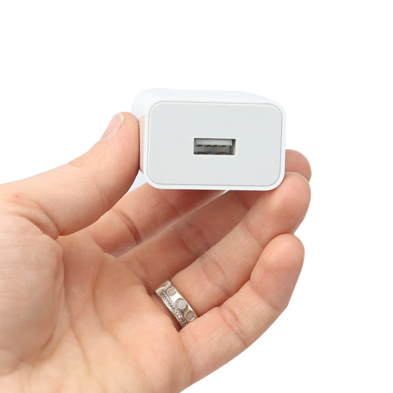 شارژر دیواری فست شارژ Xiaomi MDY-10-EF 3A QC3 سرجعبه + کابل Type-C